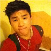 Clases de Chino. Profesor nativo